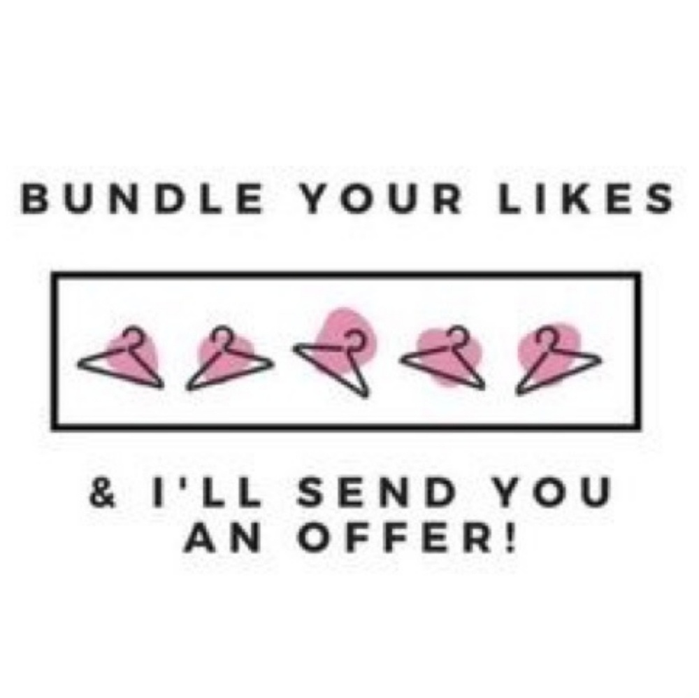 DISCOUNT ON BUNDLES!!